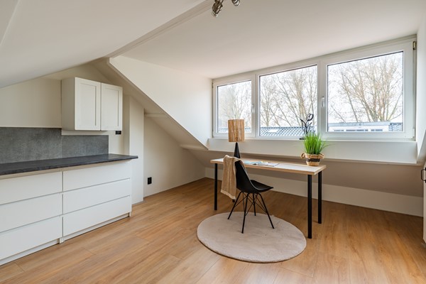 Medium property photo - Klarenbeekstraat 52A, 2013 ZH Haarlem